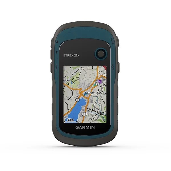 Máy định vị cầm tay Garmin eTrex 22x