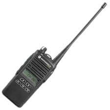 BỘ ĐÀM CẦM TAY MOTOROLA CP1300 (VHF)