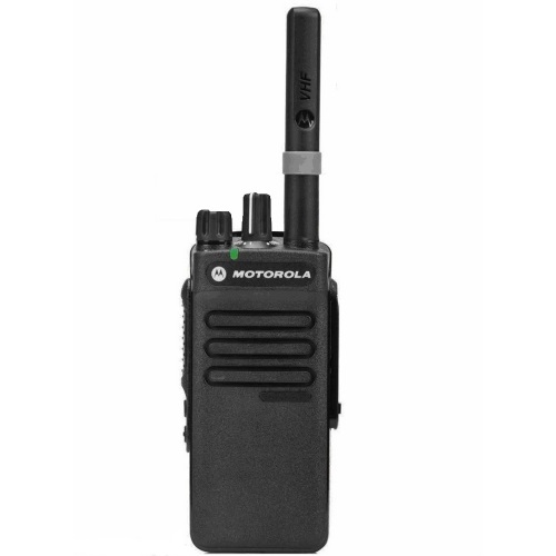 MÁY BỘ ĐÀM MOTOROLA XIR P6600I VHF/UHF